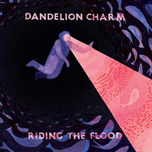 Dandelion Charm